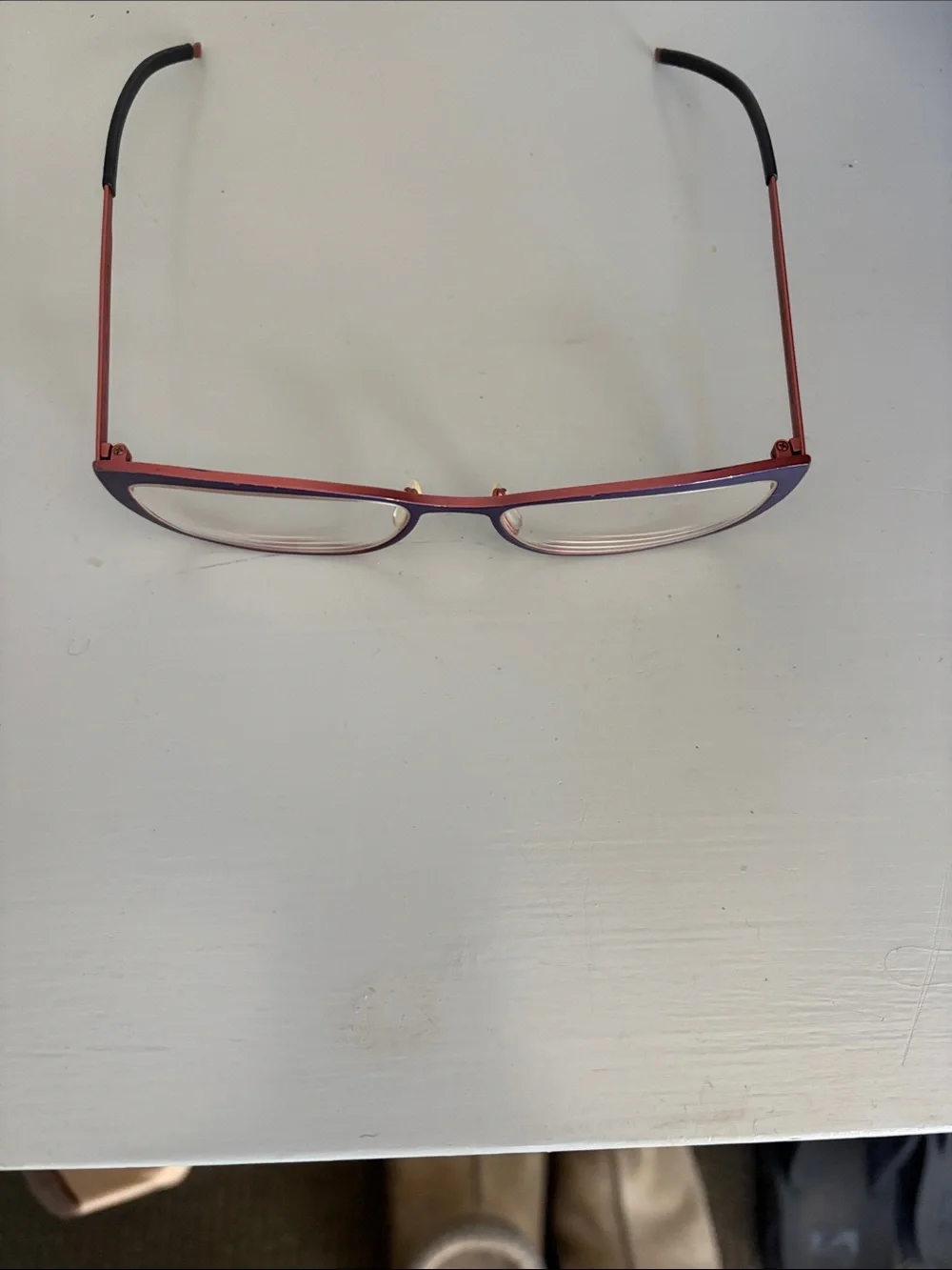 Gora Orgreen Women's Eyeglass Frames